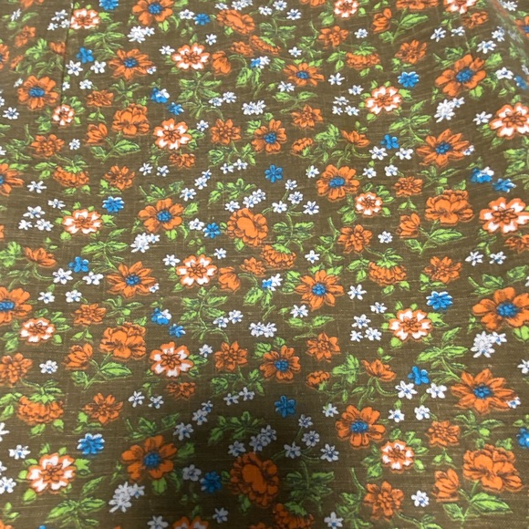 Vintage handmade dress - Picture 10 of 10